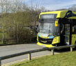 Warrington’s Own Buses