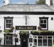 Bull's Head