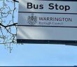bus services