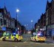 Brdge Street