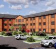 care home