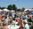 stockton heath festival