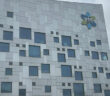 cladding