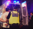 police
