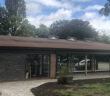 culcheth library