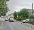 Hallfields Road