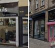 nail bars