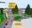 bus improvement