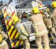 firefighters