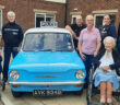 care home