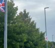 flags