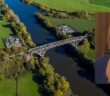 warburton toll bridge discount