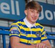 warrington wolves