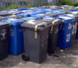 bin collection