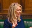 MP Esther McVey