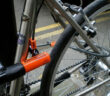 bike thefts
